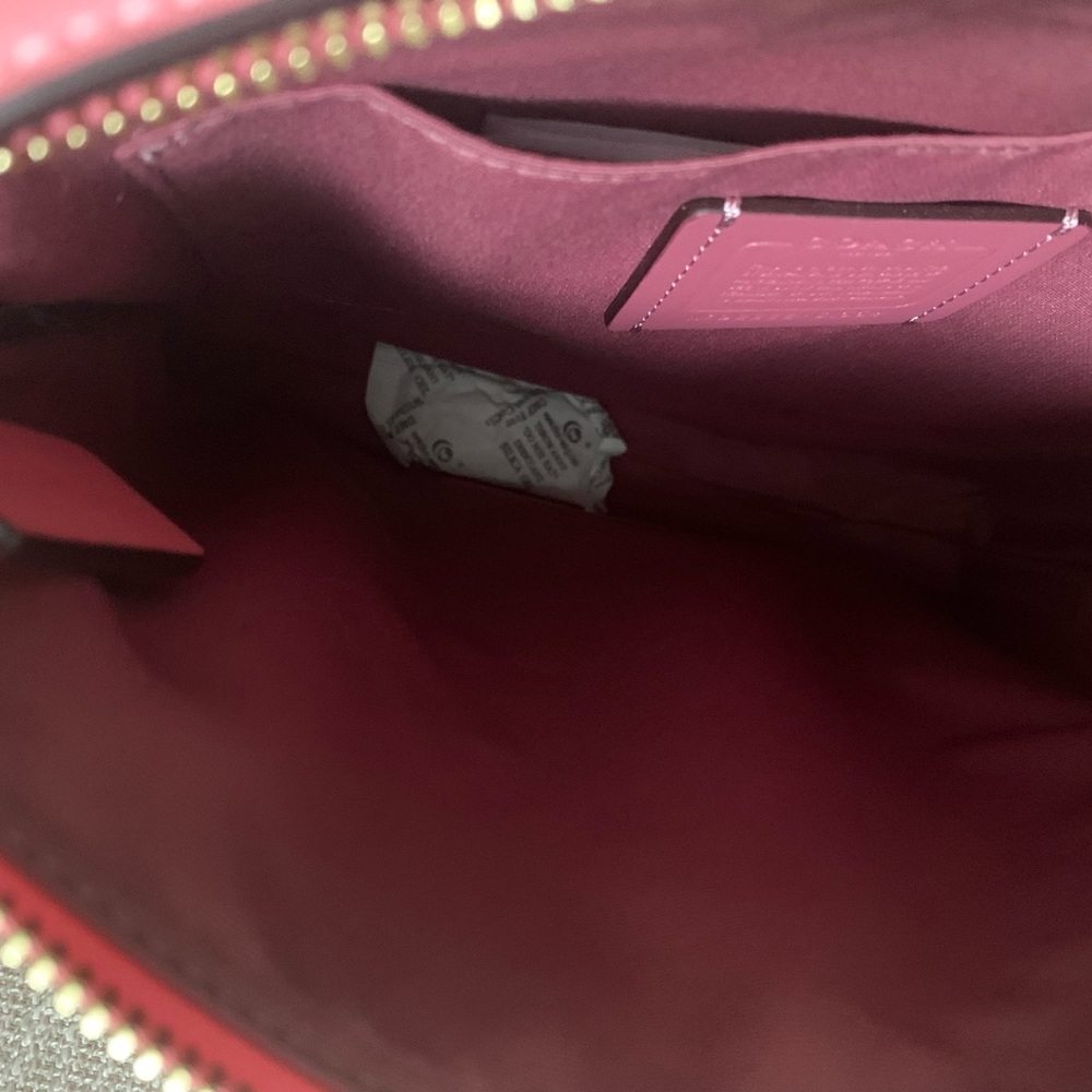Coach File Crossbody - Picture 3 of 14